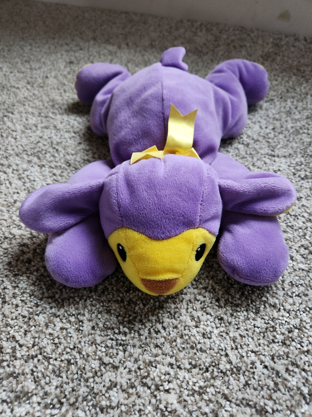 TY Beanie Baby 1998